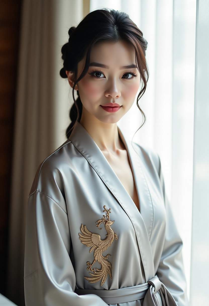 农场主访谈